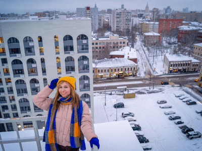 About Siding Replacement LLC Gold Run, CA